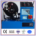 Finn-Power P20 Hydraulic Hose Crimping Machine